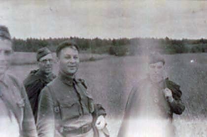 Фотоальбом  обзорный 1