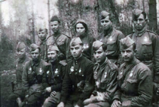 Фотоальбом  обзорный 1