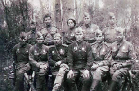 Фотоальбом  обзорный 1