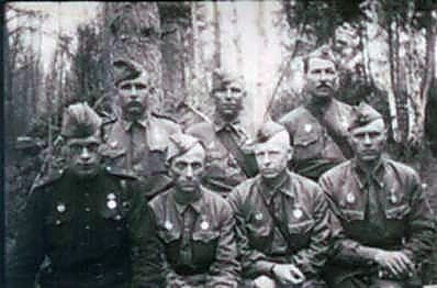 Фотоальбом  обзорный 1