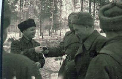 Фотоальбом  обзорный 1