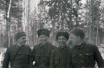 Фотоальбом  обзорный 1