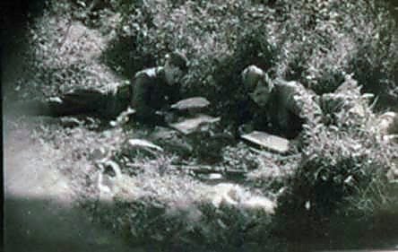 Фотоальбом  обзорный 1