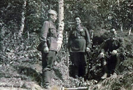 Фотоальбом  обзорный 1