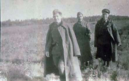 Фотоальбом  обзорный 1