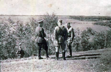 Фотоальбом  обзорный 1