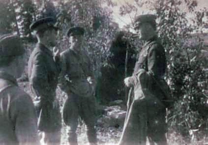 Фотоальбом  обзорный 1