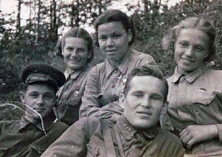 Фотоальбом  обзорный 1