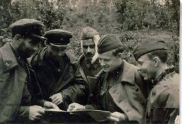 Фотоальбом  обзорный 1