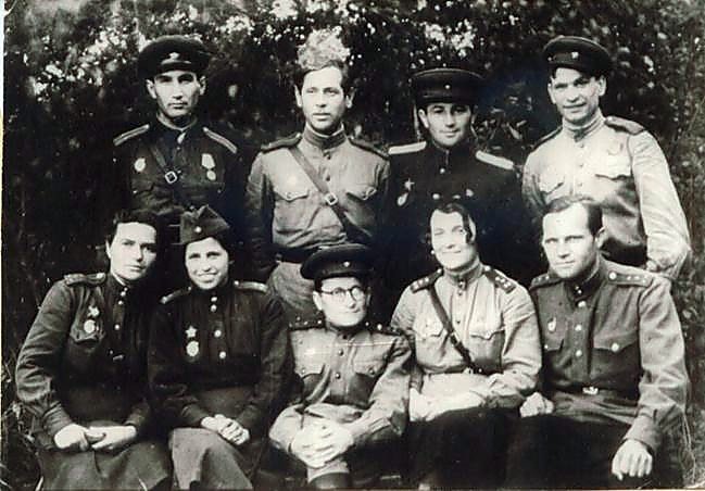 Фотоальбом  обзорный 1