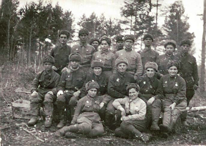 Фотоальбом  обзорный 1