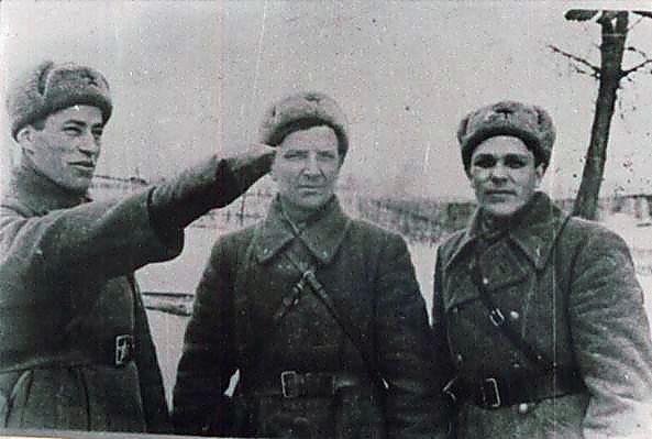 Фотоальбом  обзорный 1