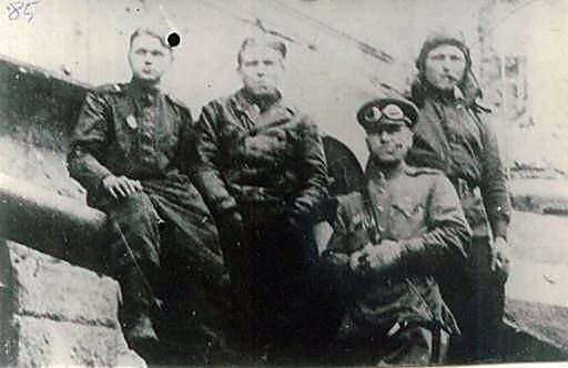 Фотоальбом  обзорный 1