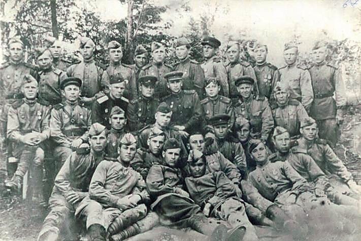 Фотоальбом  обзорный 1