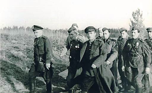 Фотоальбом  обзорный 1