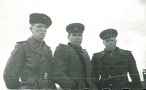 Фотоальбом  обзорный 1