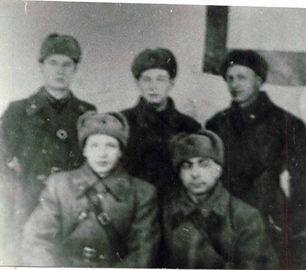 Фотоальбом  обзорный 1