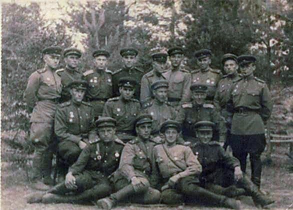 Фотоальбом  обзорный 1