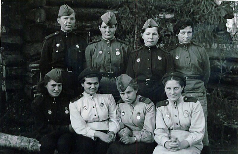 Фотоальбом  обзорный 1