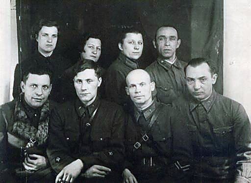 Фотоальбом  обзорный 1