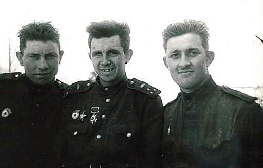 Фотоальбом  обзорный 1