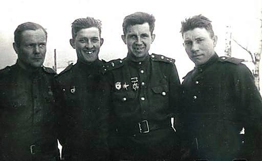 Фотоальбом  обзорный 1