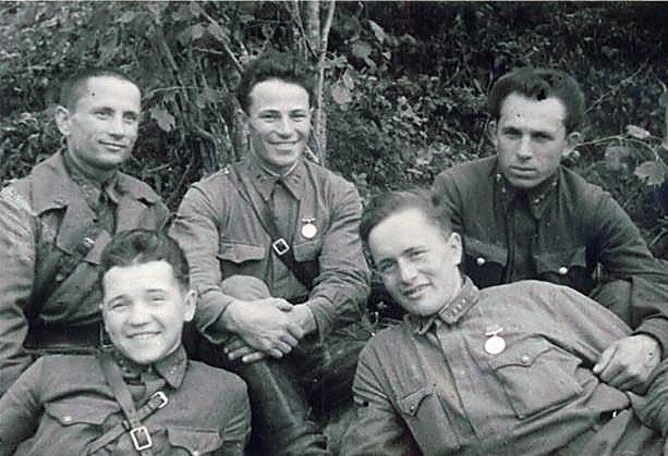 Фотоальбом  обзорный 1