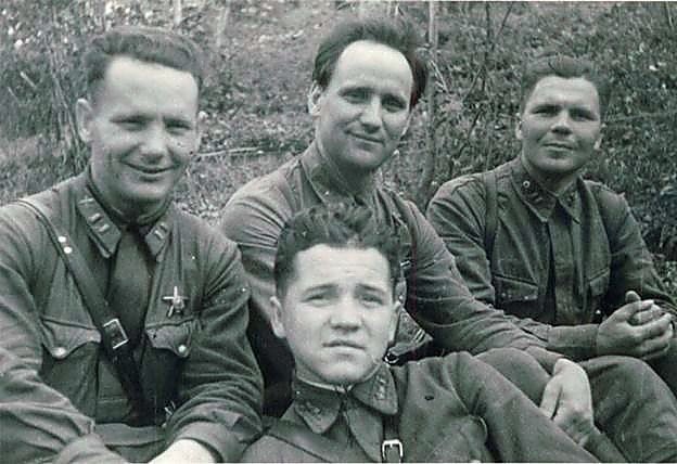 Фотоальбом  обзорный 1