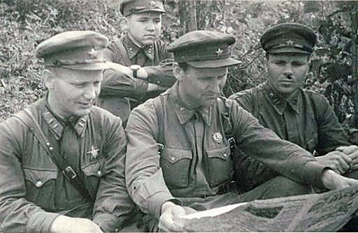 Фотоальбом  обзорный 1