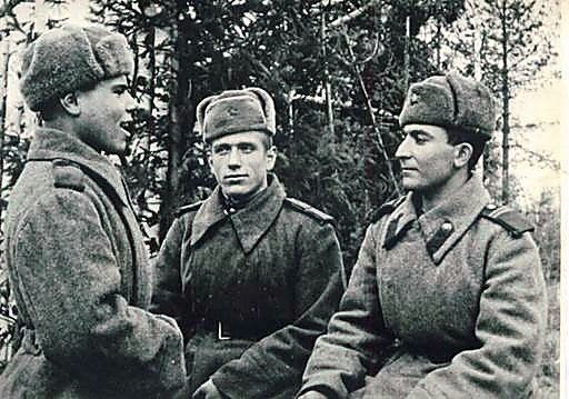 Фотоальбом  обзорный 1