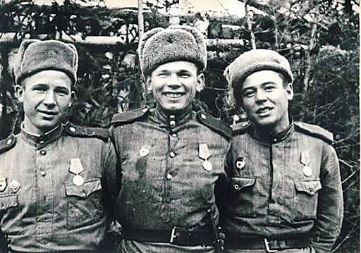 Фотоальбом  обзорный 1