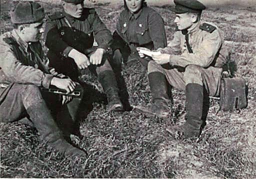 Фотоальбом  обзорный 1