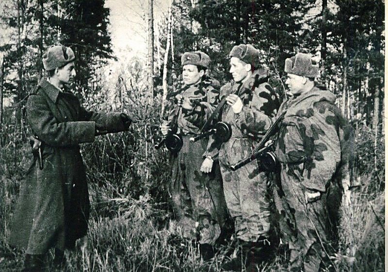 Фотоальбом  обзорный 1