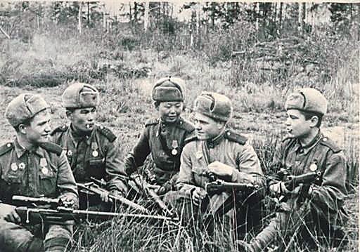 Фотоальбом  обзорный 1