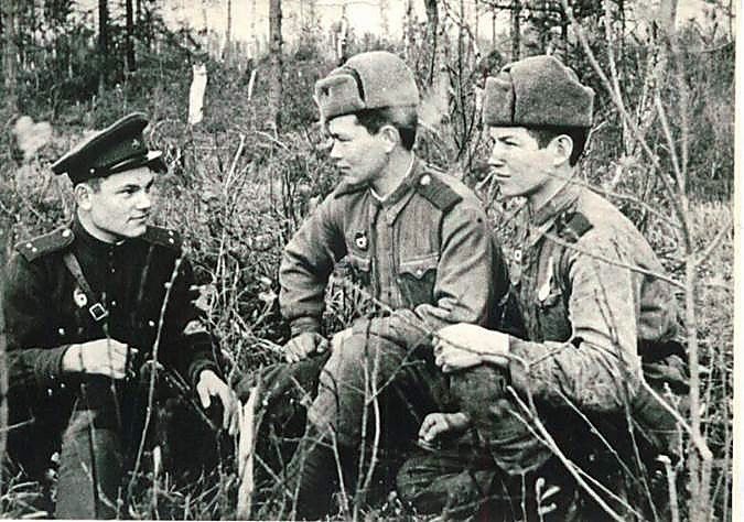 Фотоальбом  обзорный 1