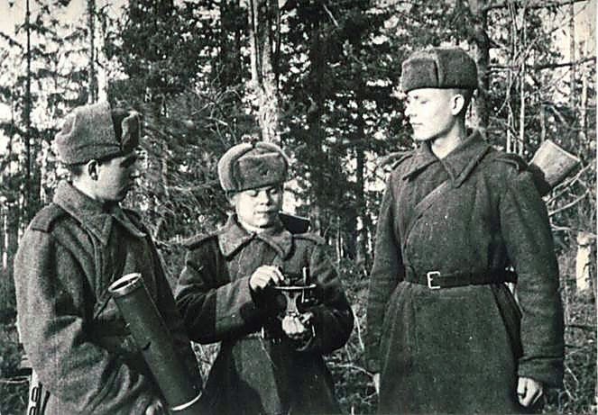 Фотоальбом  обзорный 1