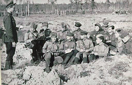 Фотоальбом  обзорный 1