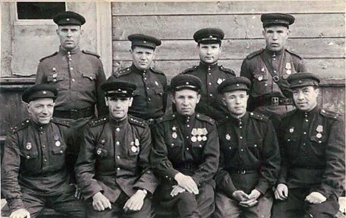 Фотоальбом  обзорный 1