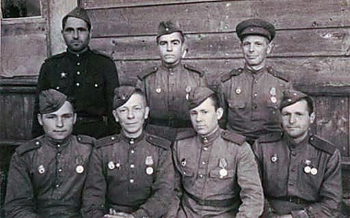 Фотоальбом  обзорный 1