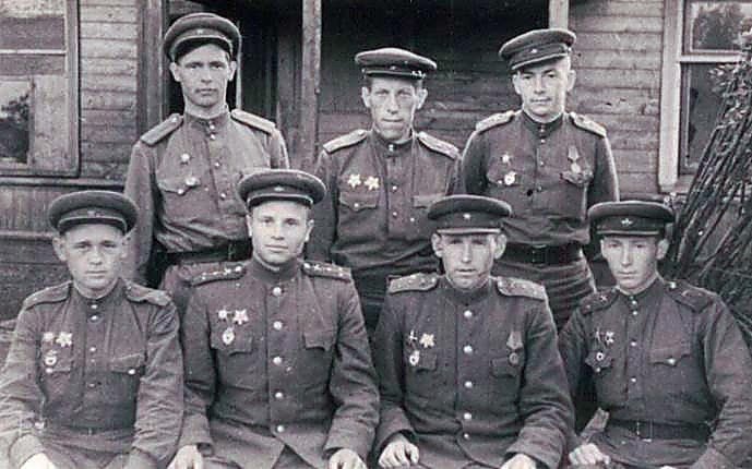 Фотоальбом  обзорный 1