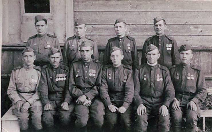 Фотоальбом  обзорный 1