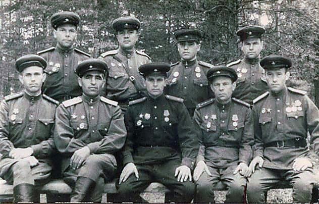 Фотоальбом  обзорный 1