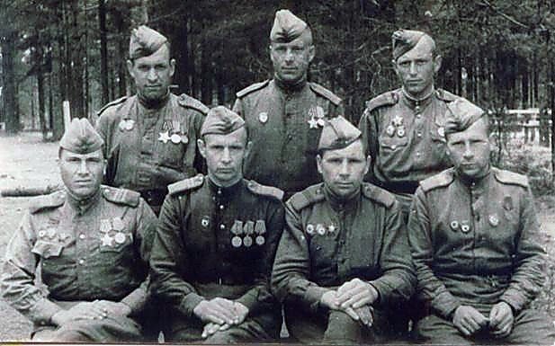 Фотоальбом  обзорный 1