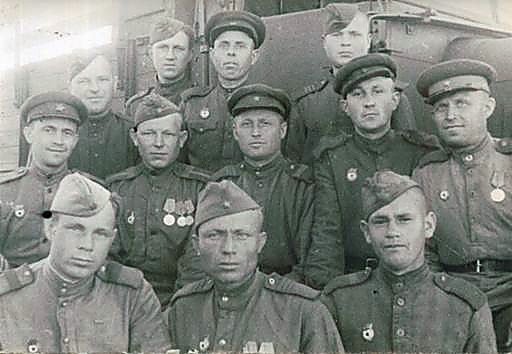 Фотоальбом  обзорный 1