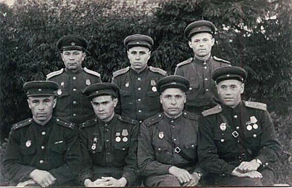 Фотоальбом  обзорный 1