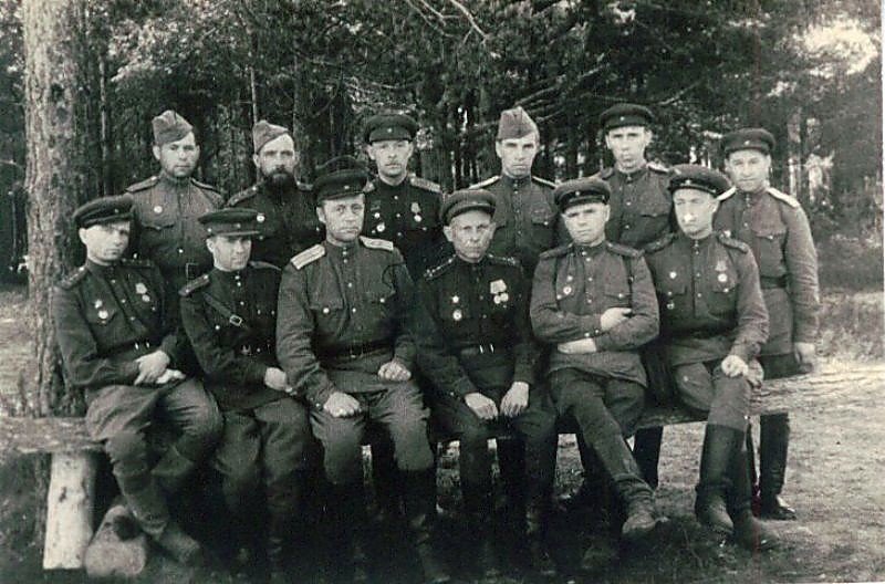 Фотоальбом  обзорный 1