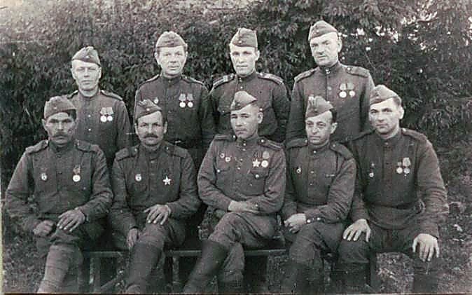 Фотоальбом  обзорный 1