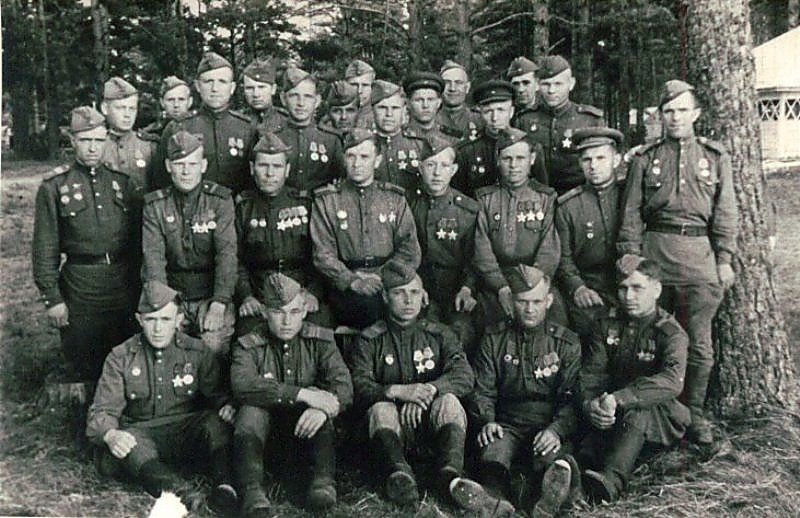 Фотоальбом  обзорный 1