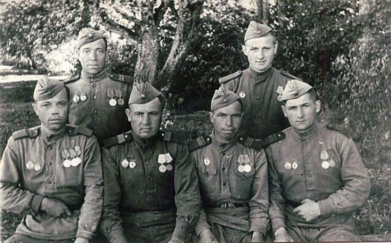 Фотоальбом  обзорный 1