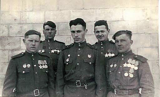 Фотоальбом  обзорный 1